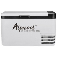 알파쿨 차량용 냉장고 50리터-추천-상품