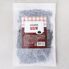 주일 하루반찬 염장 톳, 500g, 1개