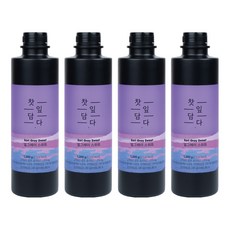 Sweetcup 伯爵茶葉甜味濃縮液, 1.2kg, 4瓶
