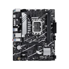 ASUS 華碩 PRIME 主機板, B760M-K-CSM