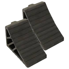 Shindo車輛支援, 2個, 黑色