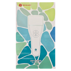 小米 倍想 電動磨腳機, Type-C 充電, 粗細兩種磨頭, 1個