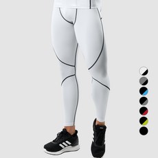 ARMEDES Under Layer Base Layer 壓縮 Tech Fit 運動服 長褲