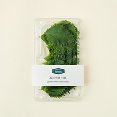 프리미엄 시소, 10g, 1개 10g, 1개