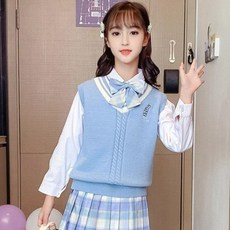 어린이니트베스트