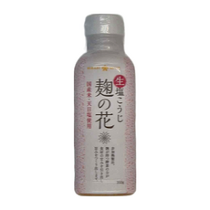 HIKARI MISO 麴之花 生鹽麴，350g, 1瓶