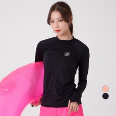 추천7 레쉬가드집업