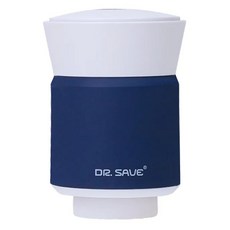 MODCON 摩肯 DR.SAVE 極度快抽充氣機，3合1多功能，旅行露營必備，快速壓縮，打氣/抽氣/緊急電源