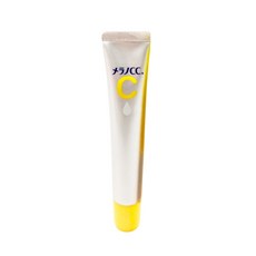 ROHTO 樂敦 Melano CC 高純度維他命C 美白精華液 20g, 20ml, 1條