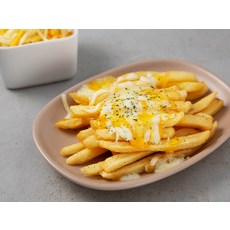 곰곰 트리플 슈레드 치즈, 800g, 1개 - 이미지 2