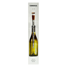 CORKCICLE. 酷仕客 葡萄酒冰鎮醒酒棒，紅酒冰鎮，醒酒, 2.3cm*30.5cm, 170g, 1盒