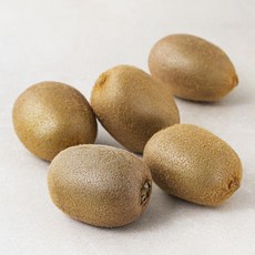 칠레 그린키위, 450g (5입), 1팩