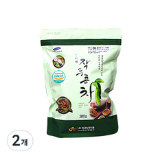 황금농원식품 작두콩차, 250g, 1개입, 2개