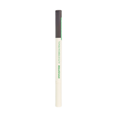 INNISFREE 妝自然眉筆, 新手友好的扁頭式眉筆, 4號 淺棕, 1支
