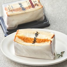 도제 리코타치즈 고구마산도, 150g, 1개