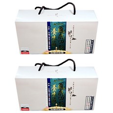 台塑生醫 龜鹿四珍養生液 14瓶 (每瓶50毫升), 50ml, 2盒