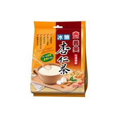 義美 冰糖杏仁茶, 390g, 1袋