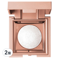 stila Heaven's Dew All Over Glimmer 水光感打亮餅, Silverlake, 2個