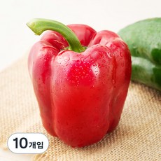 청홍피망, 2개입, 5개