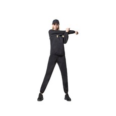 핫슈트 지투 라운드 헬스 땀복 상의 HT6004