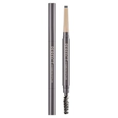 미샤 퍼펙트 스타일러 아이브로우 오토펜슬 0.15g, 그레이브라운, 1개