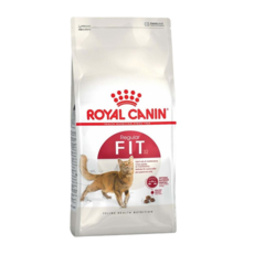 ROYAL CANIN 法國皇家 F32 理想體態成貓專用飼料, 脫水禽肉蛋白, 15kg, 1袋
