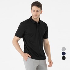 폴로시어서커반팔셔츠
