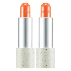 freshian 센슈얼 립밤, 09딜라이트, 3.3g, 2개