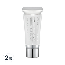 MISSHA 神經醯胺護手霜 Set, 高保濕 滋養手部肌膚 60ml, 2條