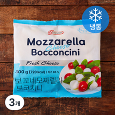 보꼬네 모짜렐라 보코치니 (냉동)