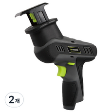 HANDZ 12V充電式割草機 HHS-120LA, 2個