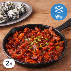 마님닭발 오돌뼈 (냉동), 250g, 2개