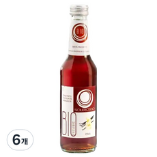 COLA 氣泡水, 6個, 275毫升