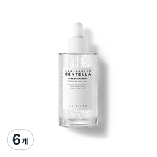 스킨1004 마다가스카르 센텔라 톤 브라이트닝 캡슐 앰플, 100ml, 6개