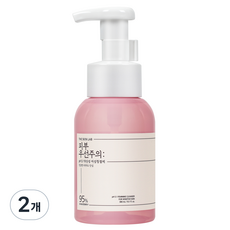 피부우선주의 여성용 약산성 청결제