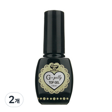 그라시아재팬 지젤리 탑젤 14ml, 2개