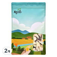토종마을 헛개나무, 300g, 2개