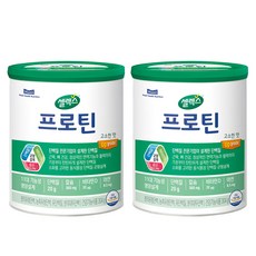 Maeil 每日 蛋白粉, 2罐, 304g