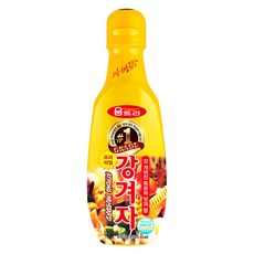 烏姆特里芥末, 410g, 1瓶