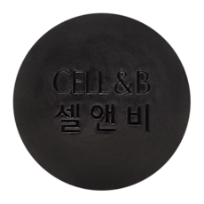 셀앤비 어성초 모공 비누, 100g, 1개