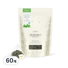 다하다 레몬밤 티백 1.2g 100개입 1개 상품 이미지
