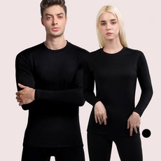 아르메데스 남여공용 히트기모 발열내의 상의 AR-24