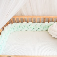 아기침대벽가드