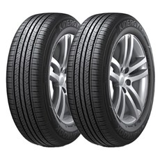 한국타이어 키너지 EX H308 165/60R15, 2개, 장착 미포함