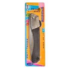 上記 sc259折合鋸,輕巧便攜, 鋒利耐用, 木工園藝DIY適用, SC259, 1個
