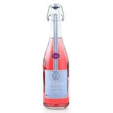 Elixia 블랙커런트맛 탄산음료, 750ml, 1개