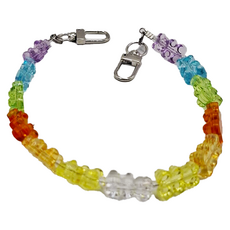 Timo 多功能短鍊, 手機掛飾/包包吊飾/鑰匙圈, 1條