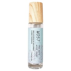 STAR KING 星之冠 滾珠指緣油 海鹽與鼠尾草, 10ml 香水香氛精油配方, 1瓶
