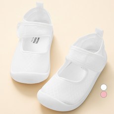 점핑칙피 아동용 메쉬 메리제인 아쿠아슈즈