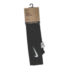 NIKE 耐吉 DRI-FIT 4.0 綁帶式頭帶, N1002146010OS, 1個